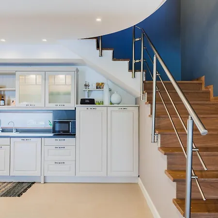 Vila Athina Corfu - 4 Bedrooms