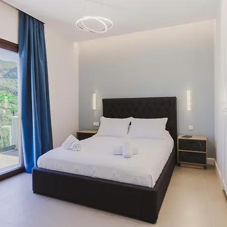 Vila Athina Corfu - 4 Bedrooms