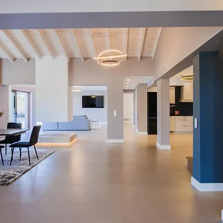 Athina Corfu - 4 Bedrooms *