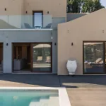 Athina Corfu - 4 Bedrooms * Kynopiástai