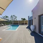 Athina Corfu - 4 Bedrooms