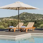 Athina Corfu - 4 Bedrooms