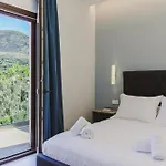 Athina Corfu - 4 Bedrooms Villa
