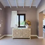 Villa Athina Corfu - 4 Bedrooms