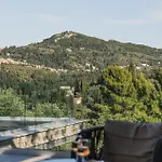 Villa Athina Corfu - 4 Bedrooms Kynopiástai