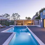 Athina Corfu - 4 Bedrooms Kynopiástai