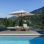 Villa Athina Corfu - 4 Bedrooms