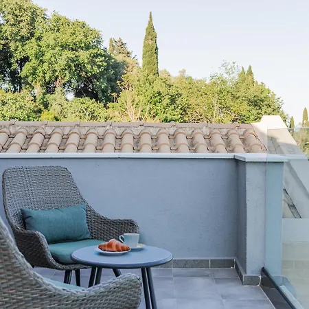 Athina Corfu - 4 Bedrooms Villa *