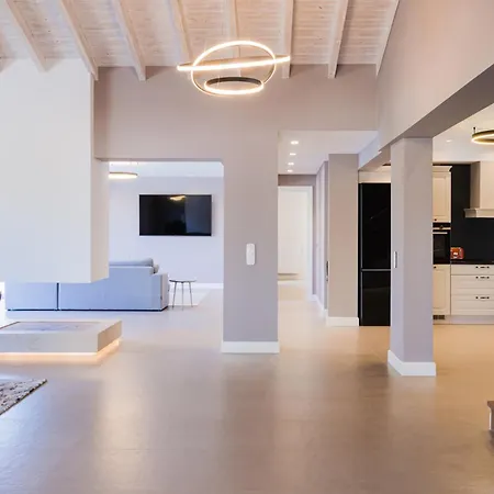 Athina Corfu - 4 Bedrooms