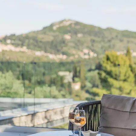 Athina Corfu - 4 Bedrooms Βίλα *