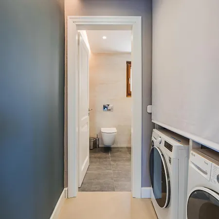 Athina Corfu - 4 Bedrooms * Kynopiástai