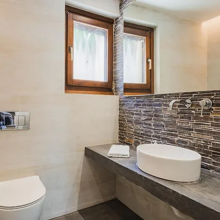 Athina Corfu - 4 Bedrooms