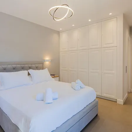 Athina Corfu - 4 Bedrooms * Κυνοπιάστες