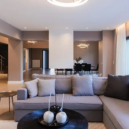 Athina Corfu - 4 Bedrooms *