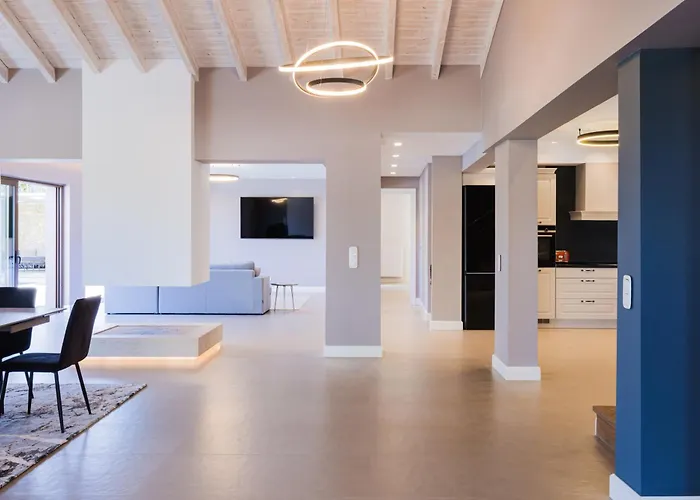 Athina Corfu - 4 Bedrooms