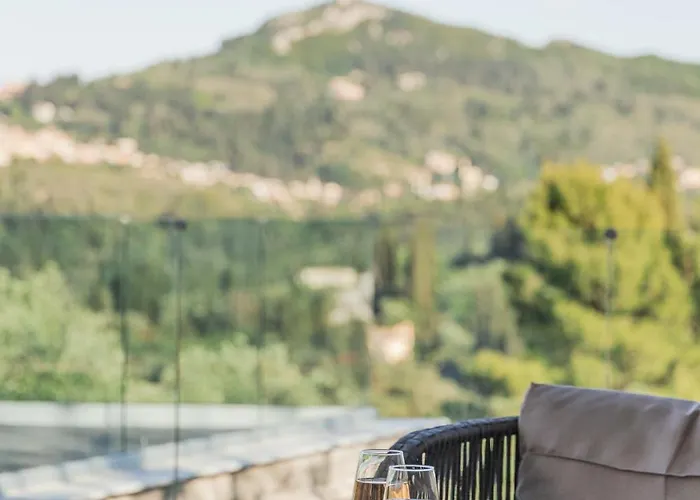 Athina Corfu - 4 Bedrooms Villa *