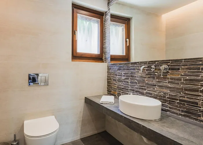 Athina Corfu - 4 Bedrooms