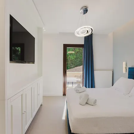 Villa Athina Corfu - 4 Bedrooms Kynopiástai