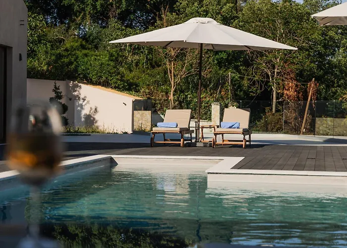 Athina Corfu - 4 Bedrooms Villa Kynopiástai